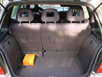 Predám Mercedes-Benz A140 - 4
