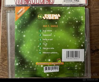 CD-(Rôzne) - 4