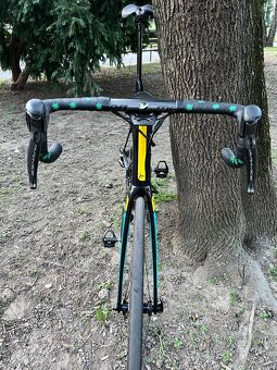Argon 18 Nitrogen Pro 2018 M-L/56 Di2 Dura-Ace - 4
