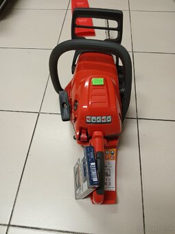 Husqvarna - 4