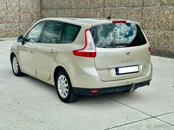 Renault Grand Scenic 1.9 DCI - 4
