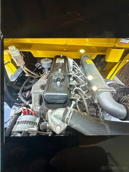 Nakladač SCHMIDT 4350 - 4