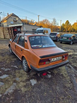 Skoda 120l - 4