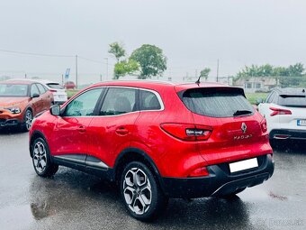 Renault Kadjar Energy dCi 130 Intens 4x4 - 4