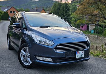 Ford Galaxy 2.0 TDCi 110kw Business - 4