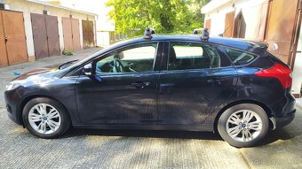 Ford FOCUS mk3 - 4