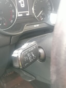 Octavia 3, 2.0tdi 110kw - 4