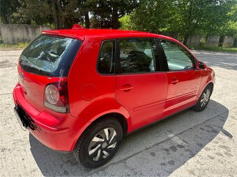 Volkswagen Polo 1.4 TDI - 4