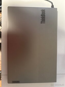 Lenovo ThinkBook 15 G3 ACL - 4