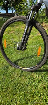 Bicykel Kellys - 4