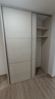 Úplny nový 2i byt na prenájom - 4