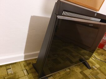 Klarstein Gotland elektrický konvektor ohrievač - 4