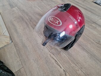 Chopper adams 150cc - 4