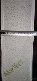 Detská postieľka IKEA 120x60 cm - 4