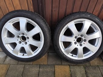 Zimné 205/50/17 Nokian - 4