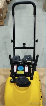 Vibračná doska C 90i 90kg 18000N - 4