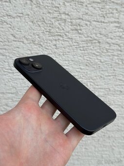 Apple iPhone 15 128GB Čierny - 4