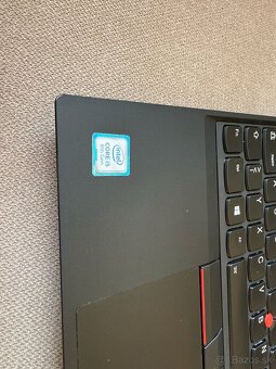 Lenovo ThinkPad T590 i5/16GB/512GB+,face id,čítačka OP,SIM, - 4
