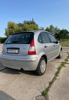 Citroën C3 - 4