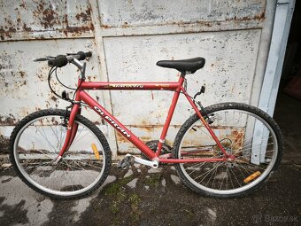 Bicykle - 4
