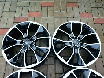 Hyundai N line, Kia 5x114,3 r19 - 4