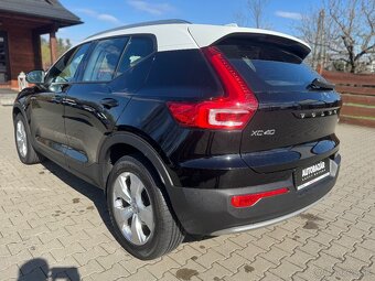 Volvo XC40 T3 163k Momentum A/T - 4