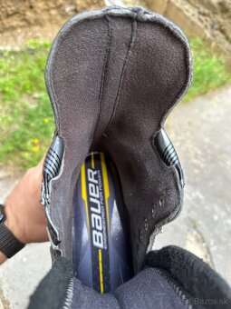 Bauer Supreme Mach - Nove - 4