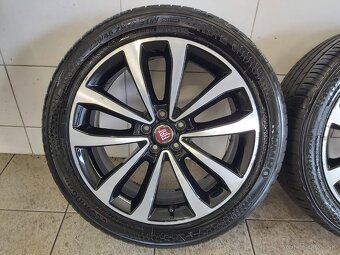 225/45r17 komplety Original Fiat - 4