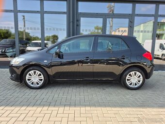 Toyota Auris 1.4 I VVT-i Sol - 4