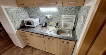 Prenájom pekný 3 izbový byt Karpatská ulica, Bratislava I. S - 4