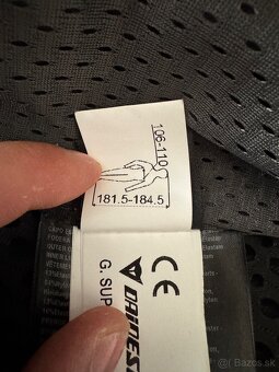 Dainese kombineza - 4