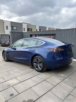 TESLA MODEL 3 LONG RANGE 4WD DUAL MOTOR DPH - 4