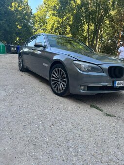Bmw D730 F01 - 4