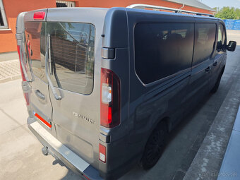 Renault Trafic 1.6 dci - 4