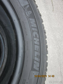 PNEUMATIKY 235/55 R17... LATITUDE CROSS... - 4