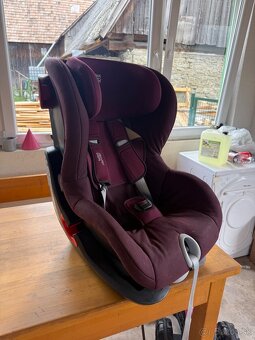 Predam Britax - 4