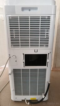 Mobilna klimatizacia CoolExpert - 4