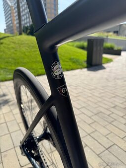 Specialized S-Works Tarmac SL6 - 4