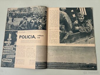 Rýchla divízia v nemeckej propagande - 4