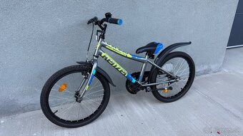 Kenzel Kaleo 20 - 4