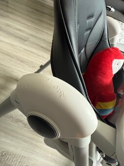 Peg Perego Prima Pappa Follow me - 4