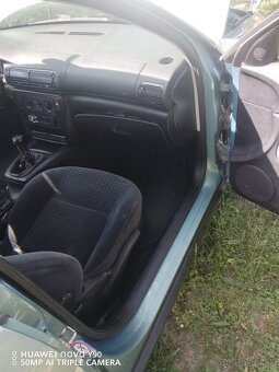 Passat B5 1.9tdi 81kw - 4