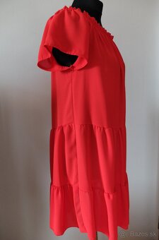 Šaty M/L Nové - 4