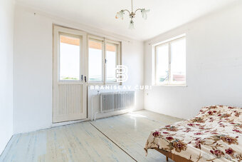 PREDANÝ...Predaj rodinného domu, Lipníky, pozemok, 1.229 m2 - 4