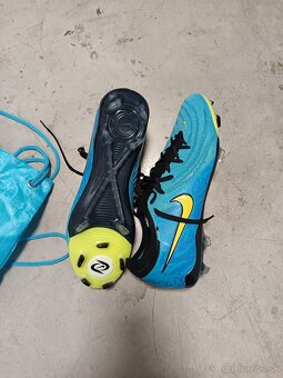 Kopačky Nike UK 10, EUR 45 - 4