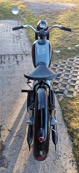 Čz 150c - 4