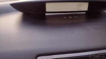 Citroën C4 1.6, 88 kW, 2008, benzín - 4