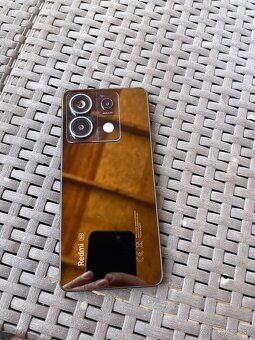 Xiaomi Redmi note 13 pro 5G predám / vymením - 4