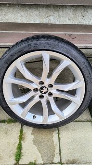 Elektróny Peugeot RCZ 5x108 R19 - 4