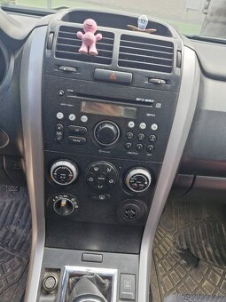 Suzuki grand vitara 1.9 ddis - 4